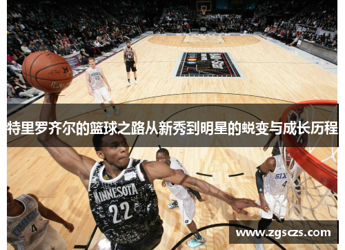 特里罗齐尔的篮球之路从新秀到明星的蜕变与成长历程